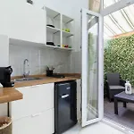 度假居 Eralight21