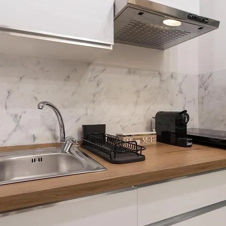 Eralight21 Holiday home Bari