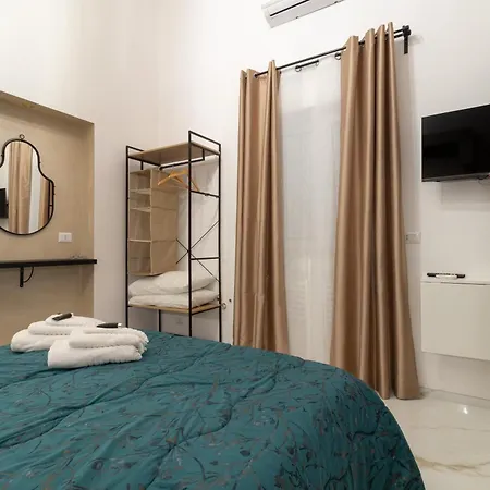 Holiday home Eralight21 Bari