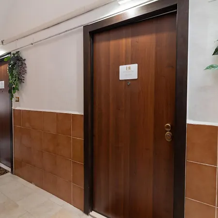 Eralight21 Holiday home Bari