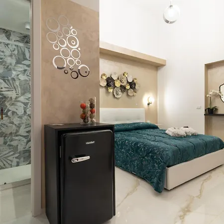 Eralight21 Holiday home Bari