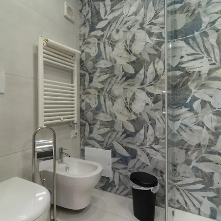 Eralight21 Holiday home Bari