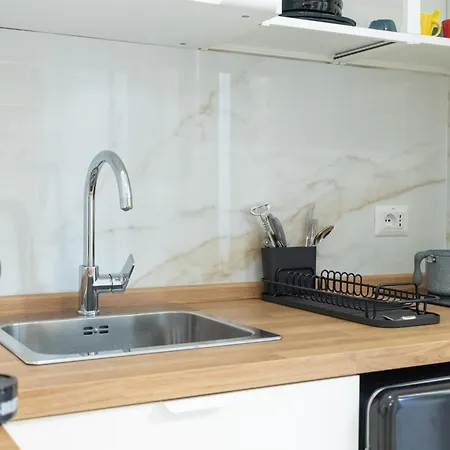 Holiday home Eralight21 Bari