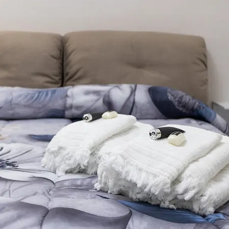 度假居 Eralight21 巴里