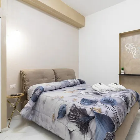 Holiday home Eralight21