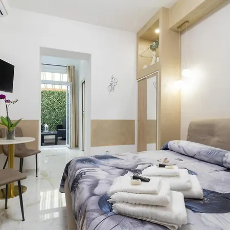 Holiday home Eralight21 *
