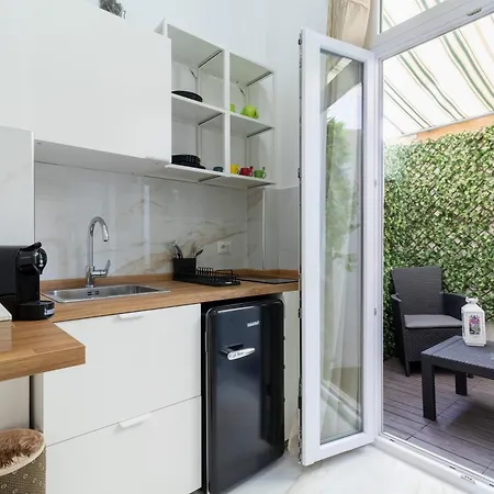 Сasa de vacaciones Eralight21