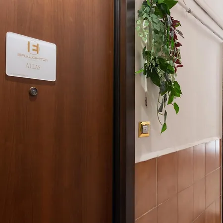 Eralight21 Holiday home