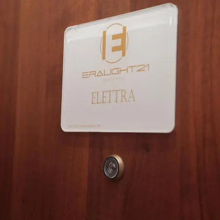 Holiday home Eralight21 Bari