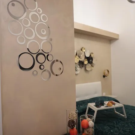 Holiday home Eralight21