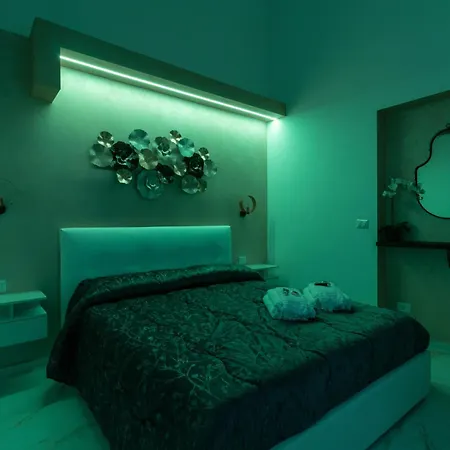 Eralight21 度假居 巴里