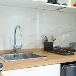 Hébergement de vacances Eralight21 Bari