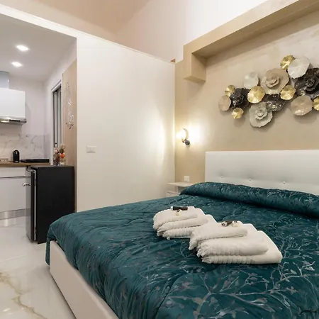 Eralight21 Дом отдыха Бари