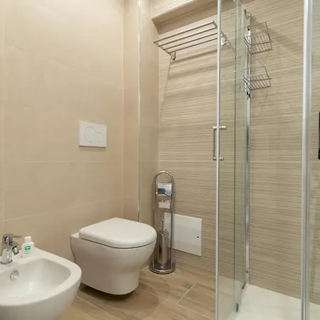 Дом отдыха Eralight21 Бари