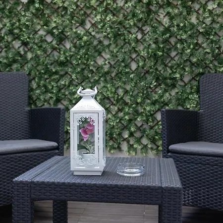 Дом отдыха Eralight21 *