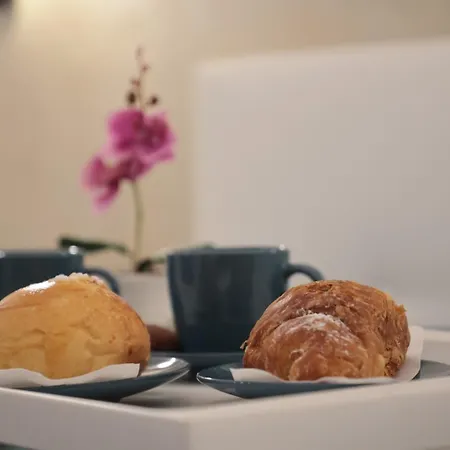 Eralight21 Дом отдыха