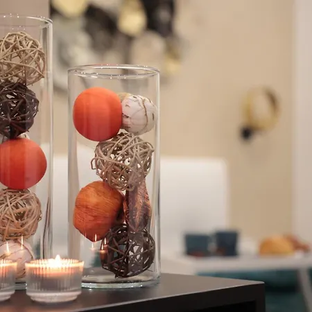 Дом отдыха Eralight21 *