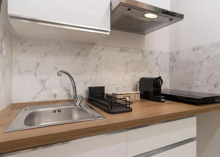 Eralight21 Tatil Evi Bari