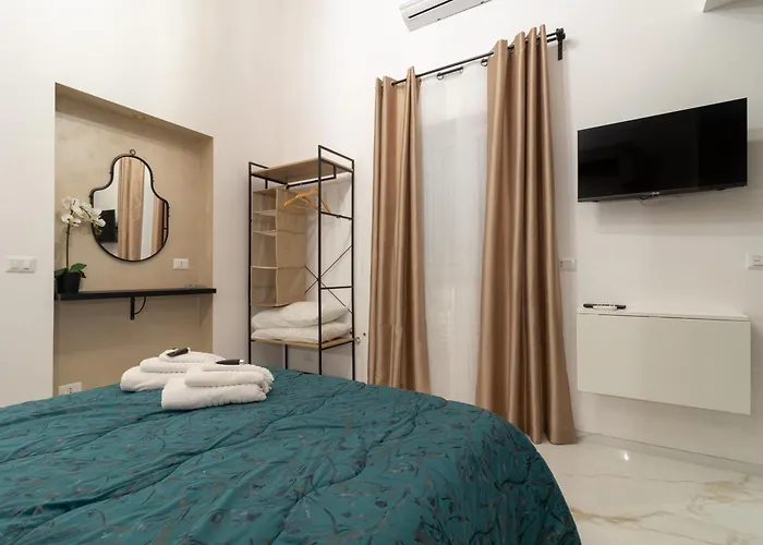 Tatil Evi Eralight21 Bari