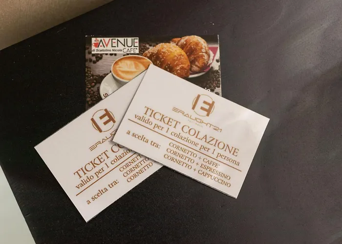 Tatil Evi Eralight21 Bari