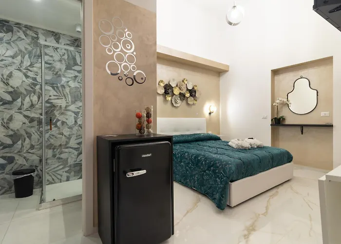 Eralight21 Semesterbostad Bari