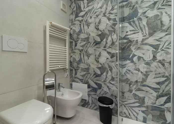 Eralight21 Tatil Evi Bari