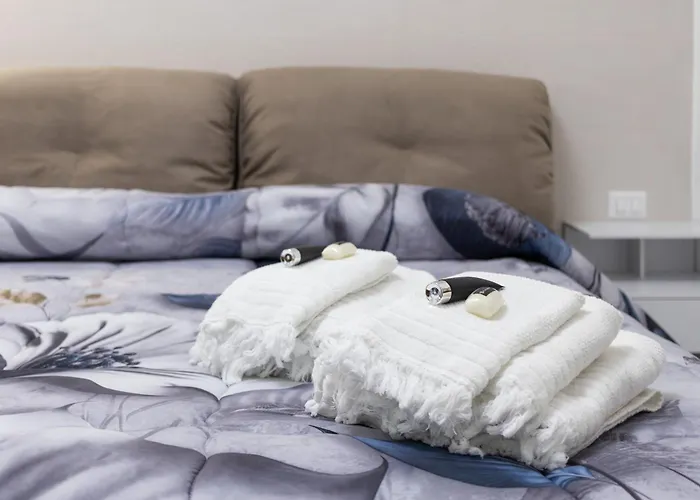 Tatil Evi Eralight21 Bari