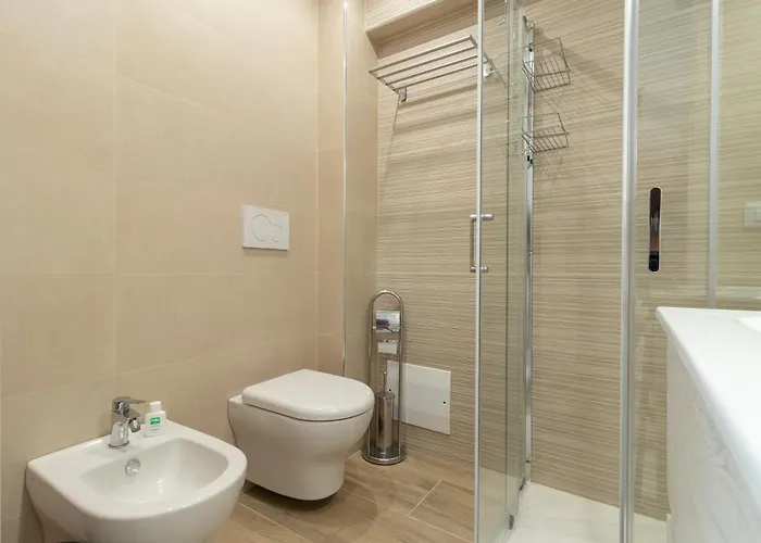 Tatil Evi Eralight21 Bari