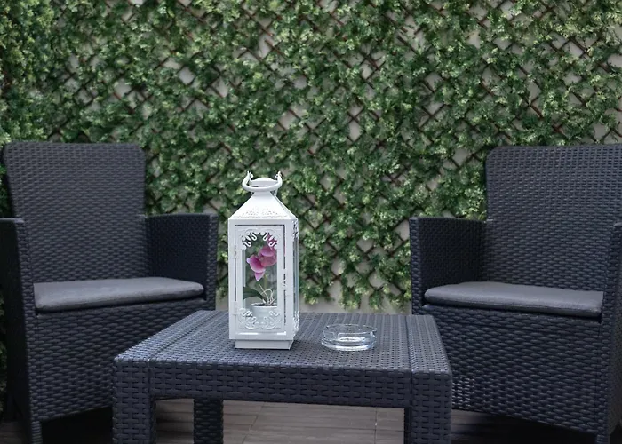 Tatil Evi Eralight21 *