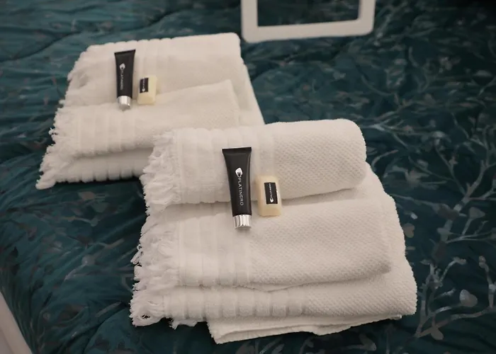 Tatil Evi Eralight21 Bari