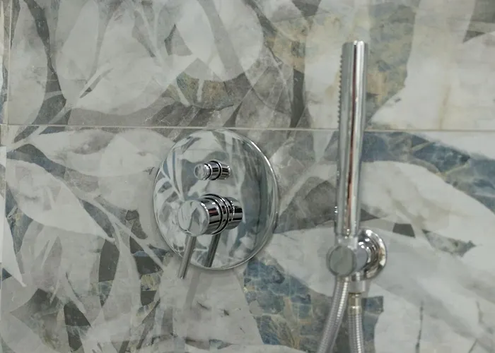 Eralight21 Semesterbostad *