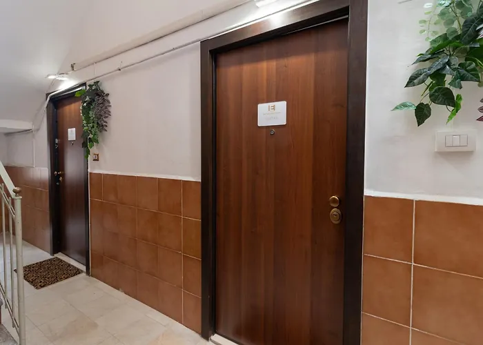 Tatil Evi Eralight21 *