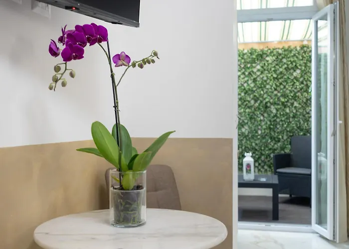 Tatil Evi Eralight21 Bari